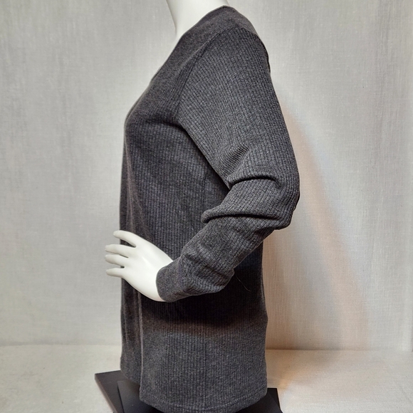 Bodycare Thermals Quilt Range Long Sleeve Base Layer Pajama Top 95cm - Picture 6 of 10